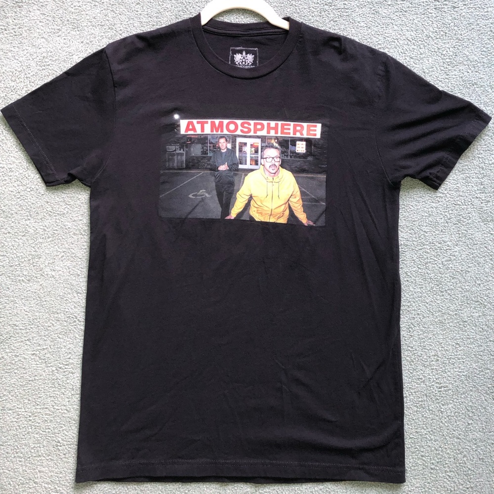 Atmosphere 2022 Shirt